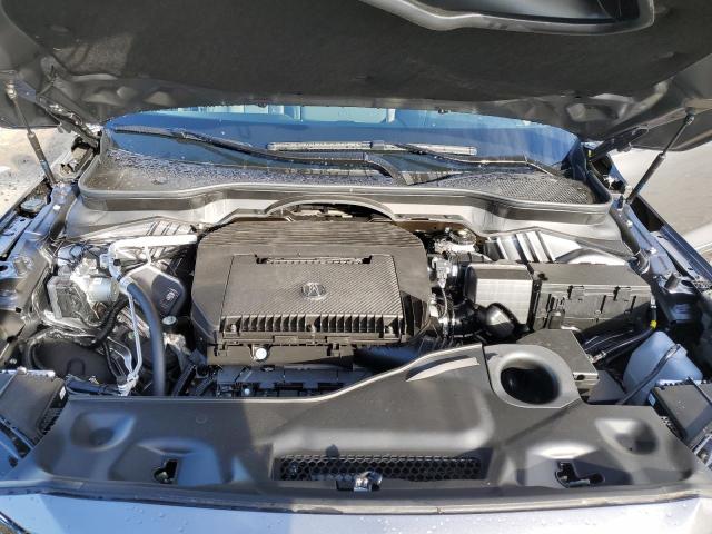Photo 12 from auction – 2024 ACURA MDX TECHNO with VIN 5J8YE1H46RL028335