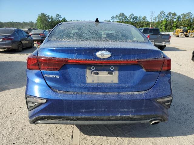 Photo 6 from auction – 2019 KIA FORTE FE with VIN 3KPF24AD7KE066262