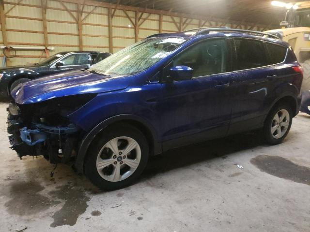 Photo 1 from auction – 2013 FORD ESCAPE SE with VIN 1FMCU0G9XDUC74726