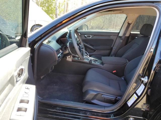 Photo 7 from auction – 2022 HONDA CIVIC LX with VIN 2HGFE2F26NH112273