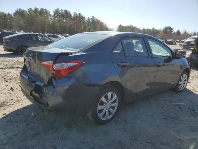 Photo 3 from auction – 2015 TOYOTA COROLLA L with VIN 2T1BURHE8FC310512