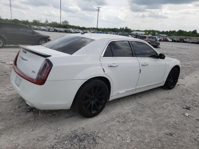 Photo 3 from auction – 2014 CHRYSLER 300 with VIN 2C3CCAAG6EH216531