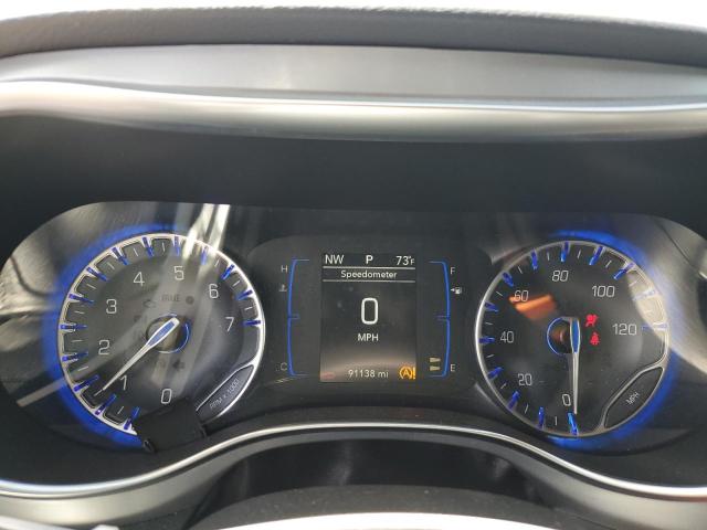 Photo 9 from auction – 2019 CHRYSLER PACIFICA T with VIN 2C4RC1FG6KR532161