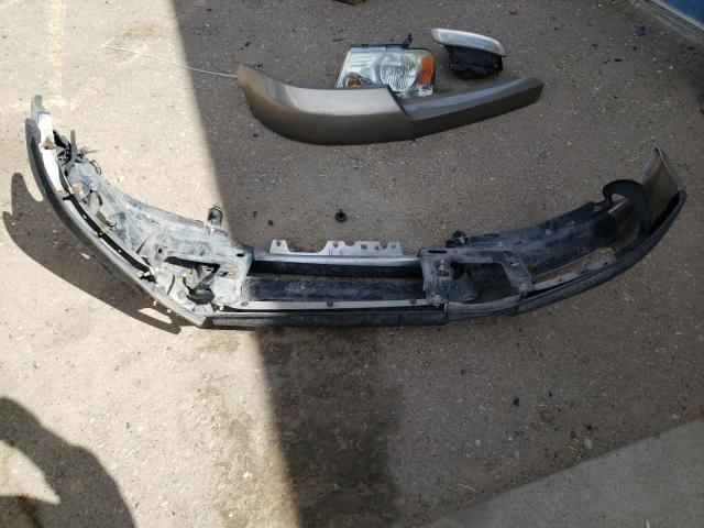 Foto 12 de la subasta – 2005 FORD F150 con VIN 1FTPX04595KD48679