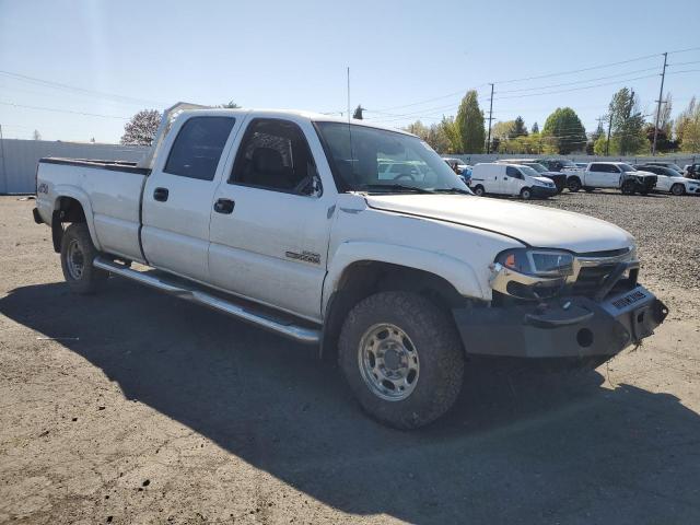 Photo 4 from auction – 2007 GMC NEW SIERRA with VIN 1GTHK33D57F143174