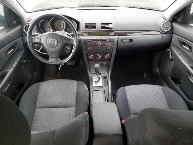 Фото 8 с аукциона – 2007 MAZDA 3 I с VIN JM1BK12F371745212