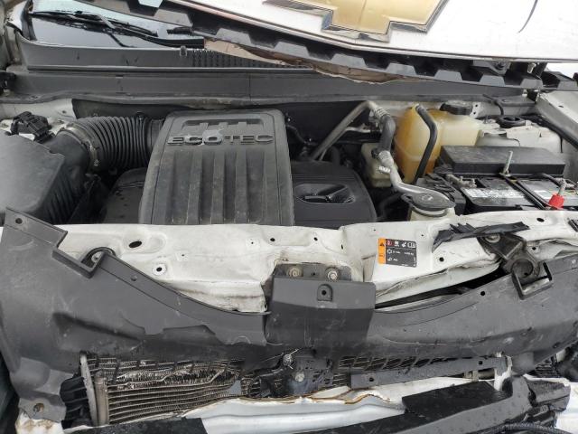 Photo 12 from auction – 2014 CHEVROLET CAPTIVA LS with VIN 3GNAL2EK1ES588340