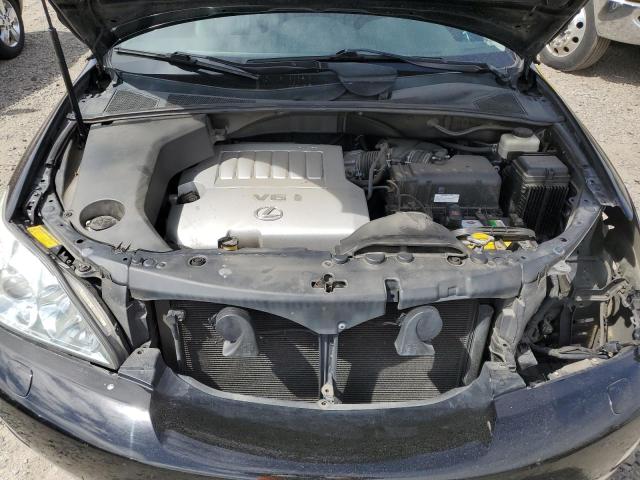 Photo 12 from auction – 2007 LEXUS RX 350 with VIN 2T2HK31U07C005663