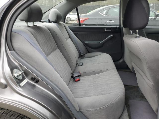 Photo 10 from auction – 2004 HONDA CIVIC LX with VIN 2HGES16544H643656