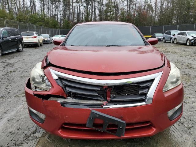 Photo 5 from auction – 2014 NISSAN ALTIMA 2.5 with VIN 1N4AL3AP4EC204224