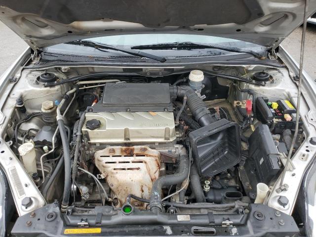 Photo 11 from auction – 2012 MITSUBISHI ECLIPSE SP with VIN 4A37L2EF2CE003727