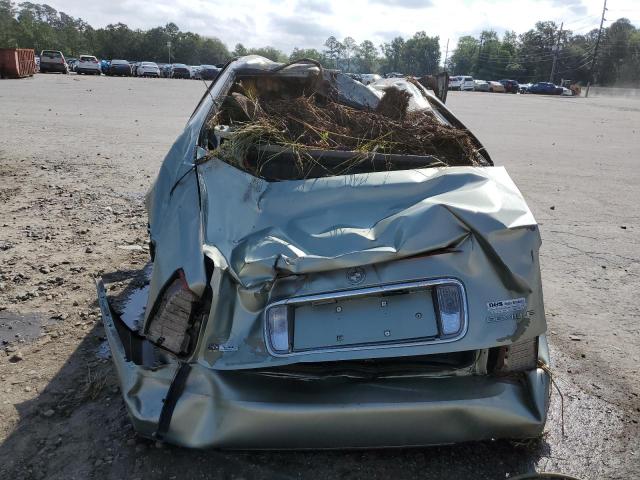 Photo 6 from auction – 2005 CADILLAC DEVILLE with VIN 1G6KD54Y15U141477