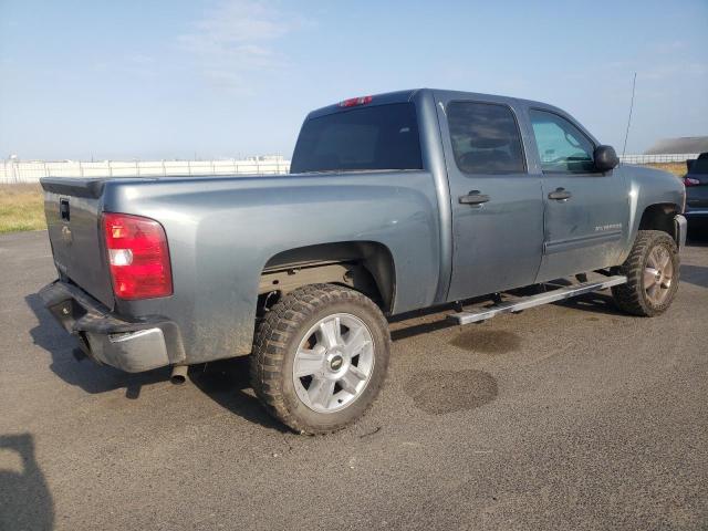 Photo 3 from auction – 2012 CHEVROLET SILVERADO with VIN 3GCPCSE01CG197528