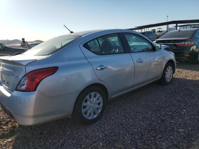 Photo 3 from auction – 2019 NISSAN VERSA S with VIN 3N1CN7AP8KL846680