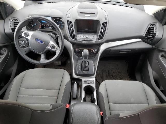 Photo 8 from auction – 2016 FORD ESCAPE SE with VIN 1FMCU0GX2GUC77400
