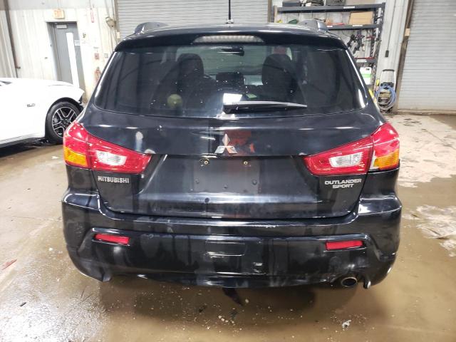 Photo 6 from auction – 2011 MITSUBISHI OUTLANDER with VIN JA4AP4AU1BZ018587