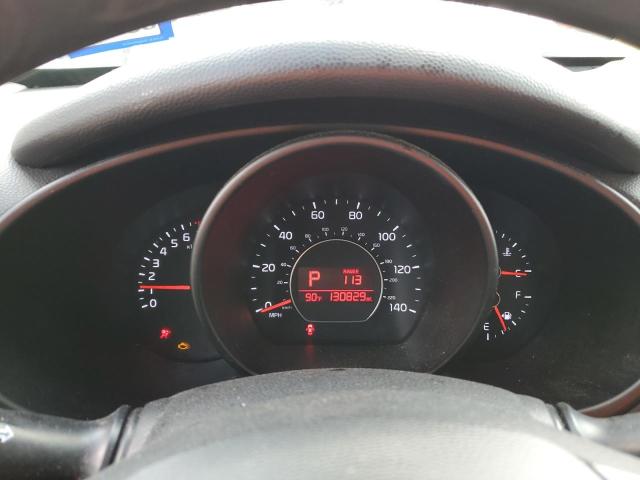 Снимка 9 от търг – 2016 KIA SOUL + с VIN KNDJP3A52G7242897