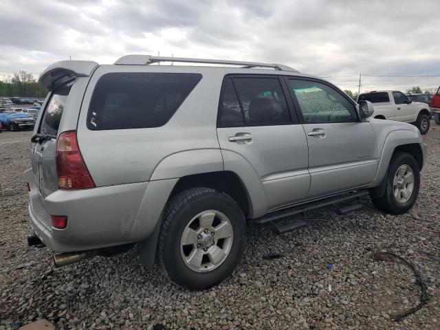 Photo 3 from auction – 2003 TOYOTA 4RUNNER SR with VIN JTEBT14R330027465