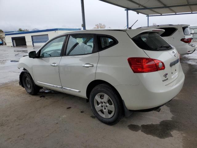 Photo 2 from auction – 2012 NISSAN ROGUE S with VIN JN8AS5MT6CW292887