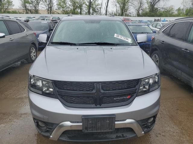 Photo 5 from auction – 2016 DODGE JOURNEY CR with VIN 3C4PDCGB2GT112548