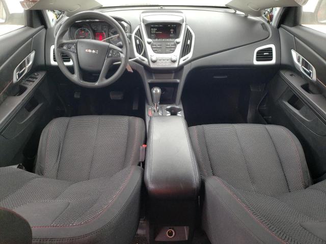 Photo 8 from auction – 2016 GMC TERRAIN SL with VIN 2GKALMEK0G6172273