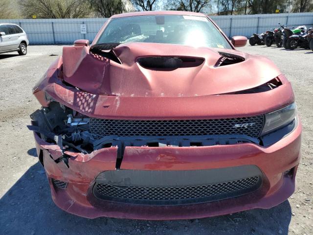 Photo 5 from auction – 2015 DODGE CHARGER SR with VIN 2C3CDXL95FH824881