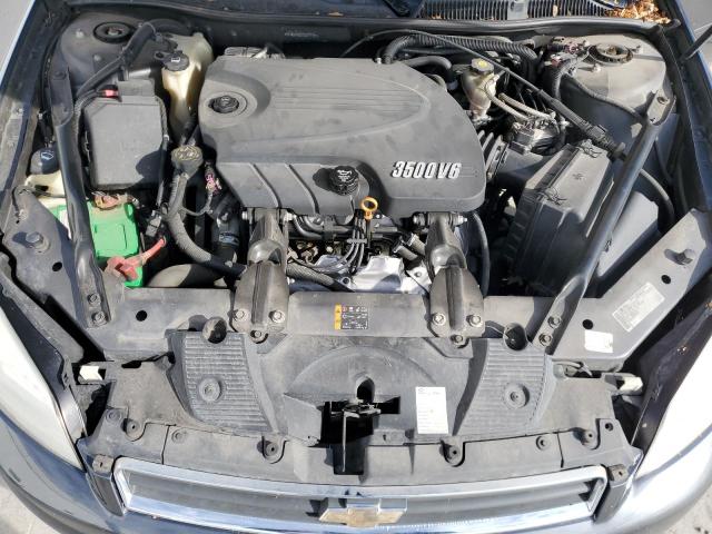Photo 11 from auction – 2011 CHEVROLET IMPALA LT with VIN 2G1WG5EK2B1221919