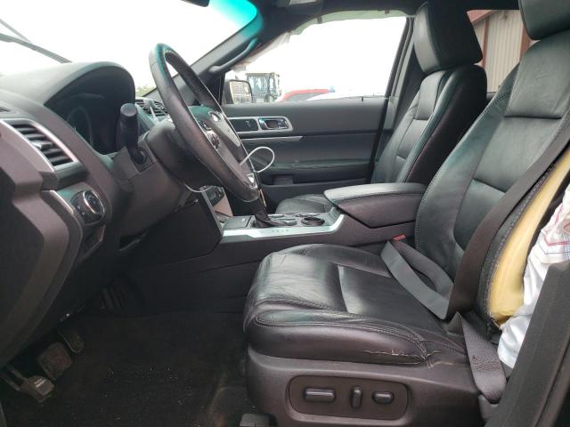 Photo 7 from auction – 2015 FORD EXPLORER X with VIN 1FM5K7D83FGC18387