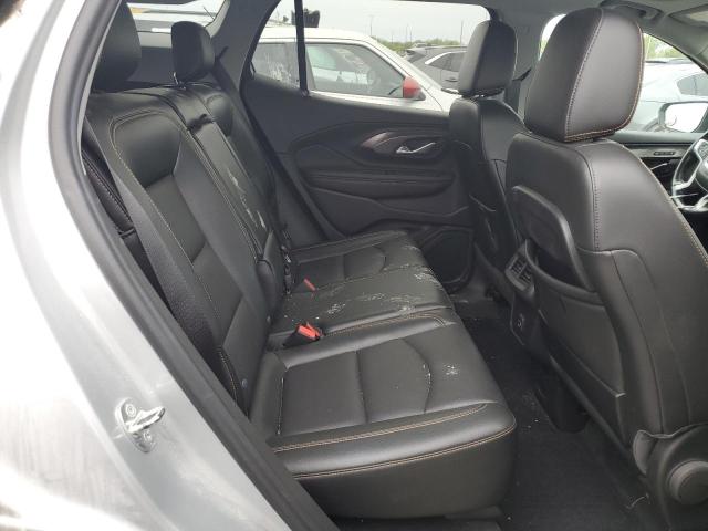 Photo 11 from auction – 2020 GMC TERRAIN SL with VIN 3GKALPEV3LL288732