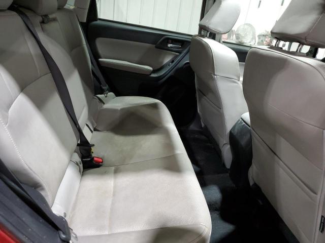 Photo 10 from auction – 2015 SUBARU FORESTER 2 with VIN JF2SJAUC4FH501713