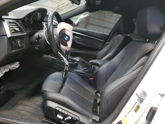 صورة رقم 7 من المزاد - 2018 BMW 330 XI مع VIN WBA8D9G55JNU66876