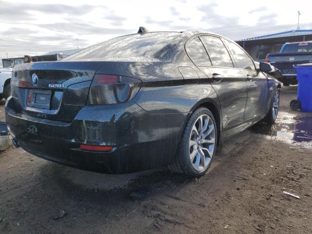 Photo 3 from auction – 2016 BMW 528 XI with VIN WBA5A7C50GG148862