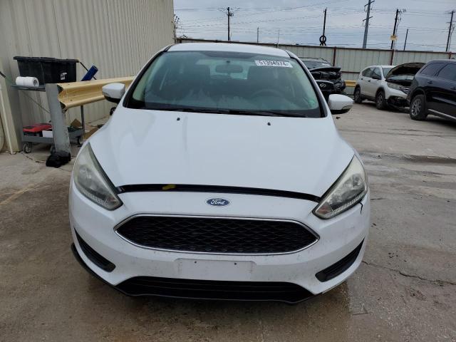 Photo 5 from auction – 2016 FORD FOCUS SE with VIN 1FADP3K28GL325510