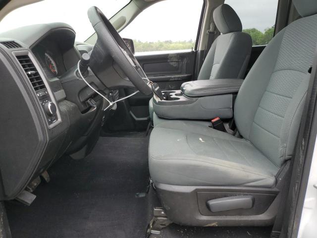 Photo 7 from auction – 2019 RAM 1500 CLASS with VIN 1C6RR6FTXKS722947