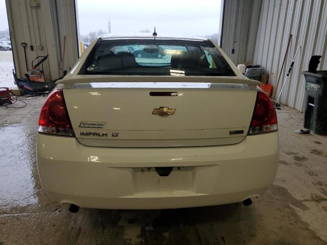 Photo 6 from auction – 2012 CHEVROLET IMPALA LT with VIN 2G1WB5E30C1131466