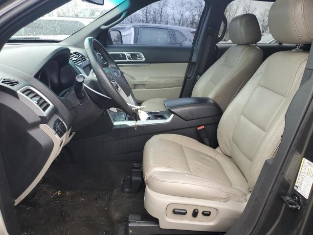 Photo 7 from auction – 2015 FORD EXPLORER X with VIN 1FM5K7D88FGA99865