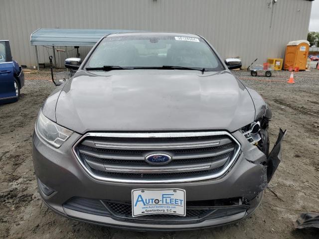 Photo 5 from auction – 2013 FORD TAURUS LIM with VIN 1FAHP2F83DG103827