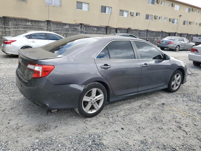 Photo 3 from auction – 2014 TOYOTA CAMRY L with VIN 4T1BF1FK5EU377957