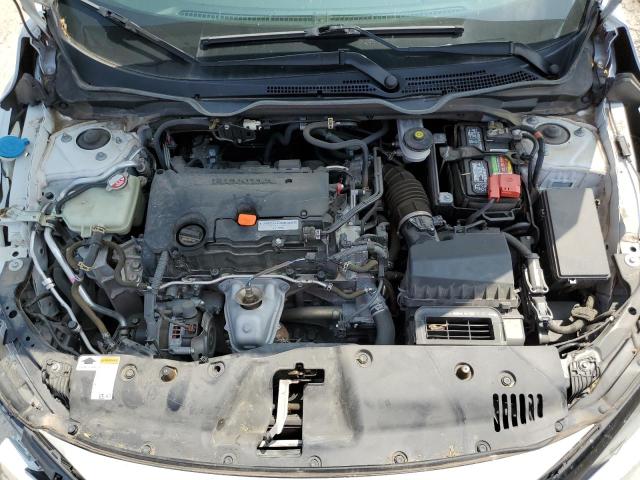 Photo 11 from auction – 2020 HONDA CIVIC LX with VIN 19XFC2F64LE024161