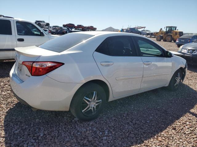 Photo 3 from auction – 2018 TOYOTA COROLLA LE with VIN 5YFBPRHE8JP826353