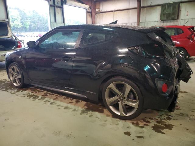 Photo 2 from auction – 2013 HYUNDAI VELOSTER T with VIN KMHTC6AE2DU152437