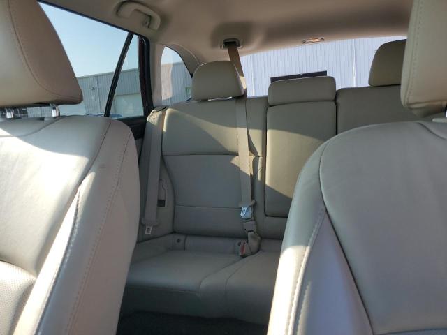 Photo 10 from auction – 2017 SUBARU OUTBACK 3. with VIN 4S4BSEKC5H3404151