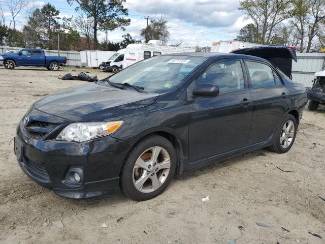 TOYOTA COROLLA BA 2013 con VIN 2T1BU4EE3DC962023 - Foto de la subasta