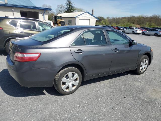 Photo 3 from auction – 2009 TOYOTA CAMRY BASE with VIN 4T1BE46K69U853031