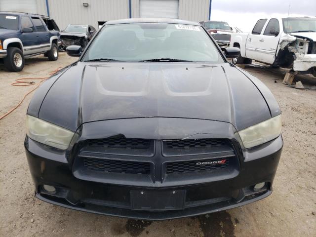 Photo 5 from auction – 2013 DODGE CHARGER SX with VIN 2C3CDXJG1DH586980