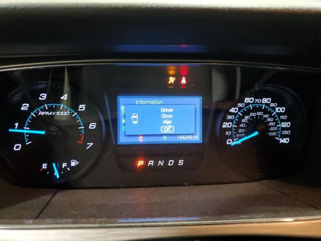 Photo 9 from auction – 2014 FORD TAURUS SEL with VIN 1FAHP2H86EG161364