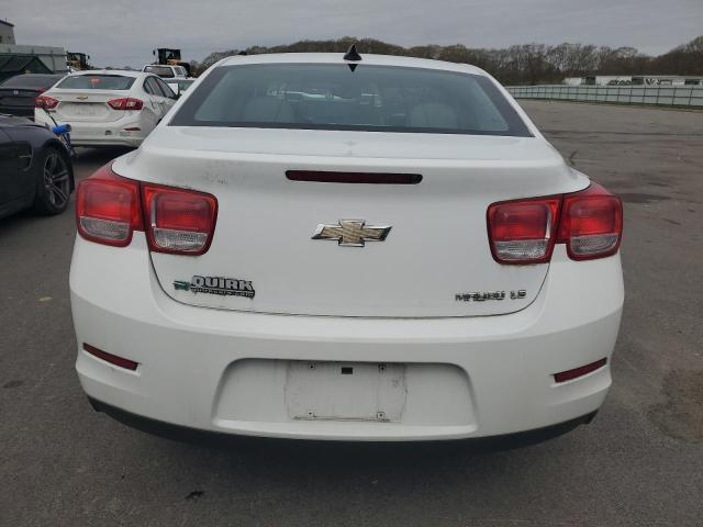 Photo 6 from auction – 2015 CHEVROLET MALIBU LS with VIN 1G11B5SL8FF338845
