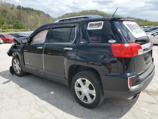 Foto 2 de la subasta – 2017 GMC TERRAIN SL con VIN 2GKFLUEK8H6328342