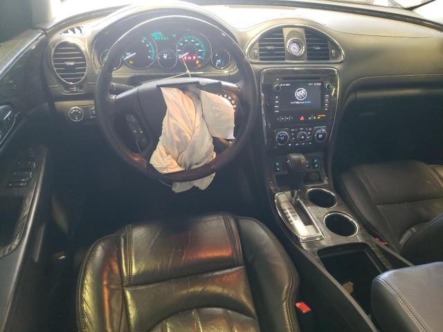 Photo 8 from auction – 2014 BUICK ENCLAVE with VIN 5GAKRCKD8EJ285310