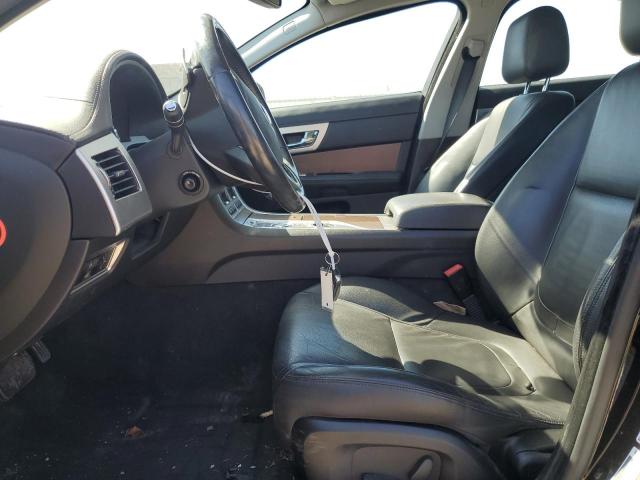 Photo 7 from auction – 2014 JAGUAR XF with VIN SAJWJ0EF0E8U14023
